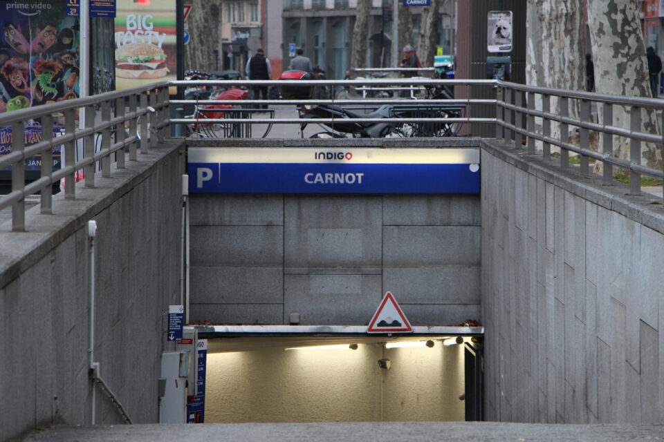 parking-souterrain